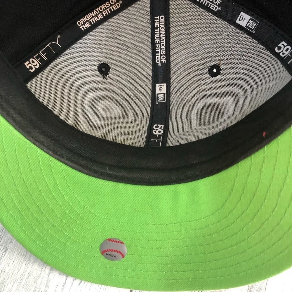 New Era classic new